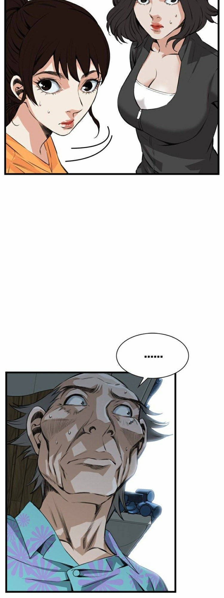 take a peek chapter 64 42