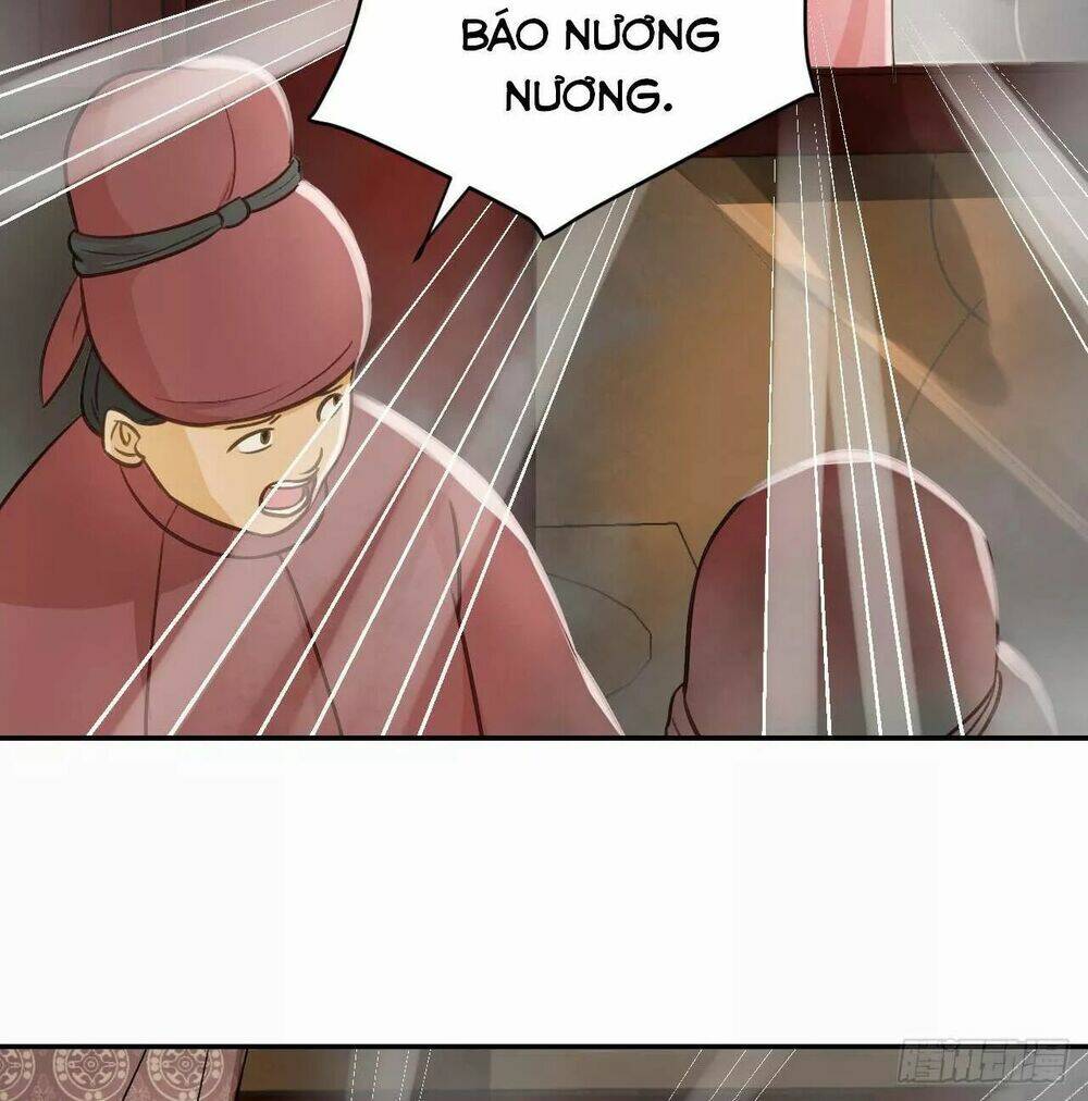 vương gia ba tuổi rưỡi của tôi chapter 41 61