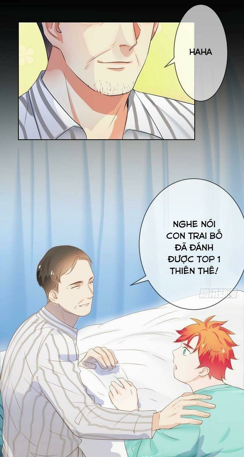 khởi động lại tương lai chapter 31 11