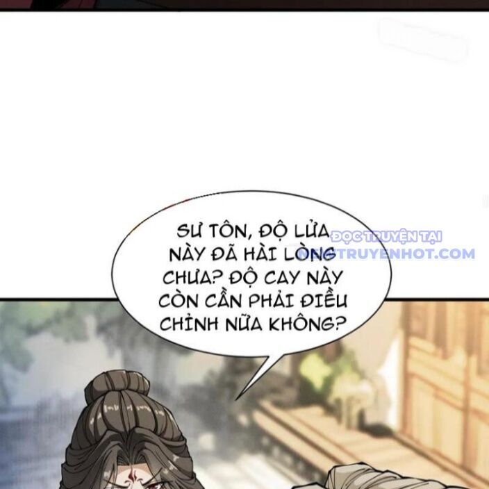 gặp mạnh thì càng mạnh, tu vi của ta không giới hạn chapter 20 117