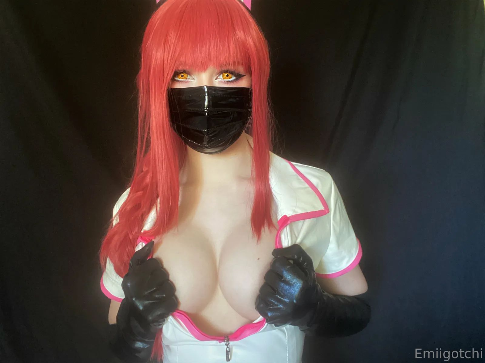 hình cosplay chapter 355 35