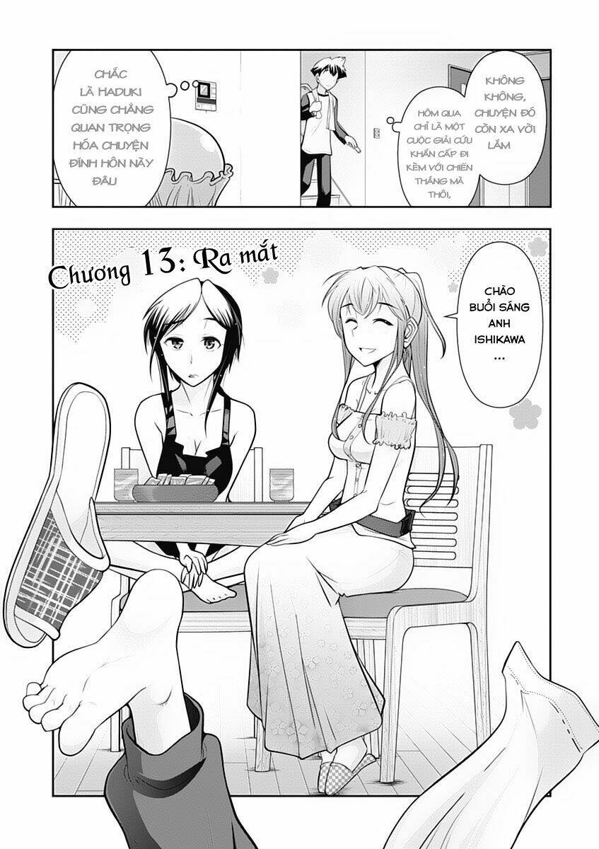 mission! school chapter 13 3