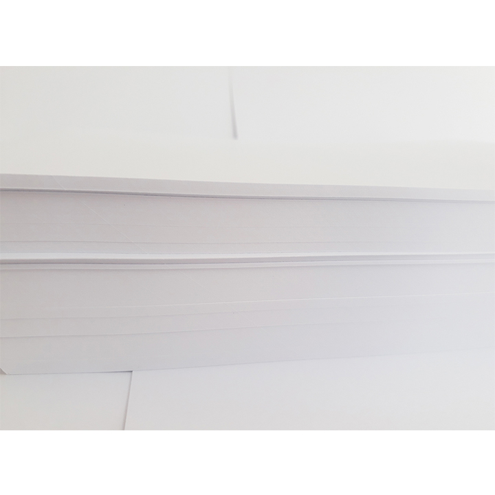 COMBO GIẤY VẼ CHÌ MÀU NƯỚC 250gsm A4 30 TỜ