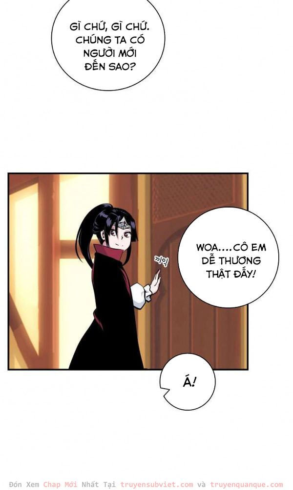 tôi sinh ra để làm người vĩ đại chapter 62 4