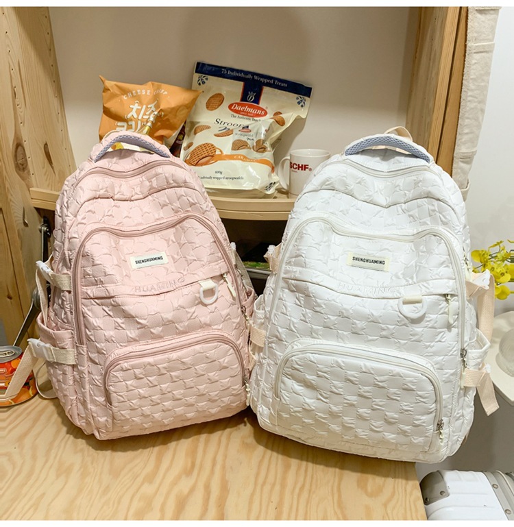 Balo thời trang phong cách dễ thương - BEE GEE BLTT9105A