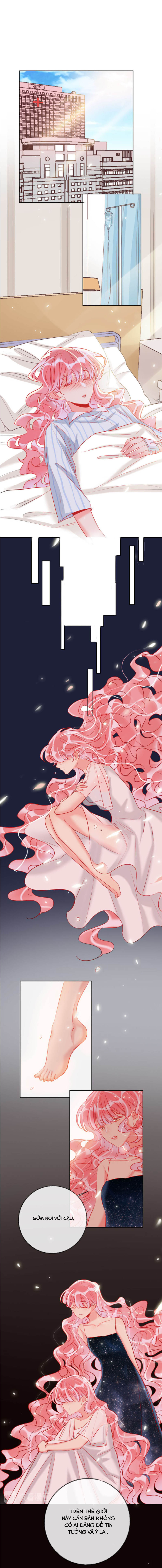 kế hoạch đánh chiếm của công chúa nghèo chapter 66 1