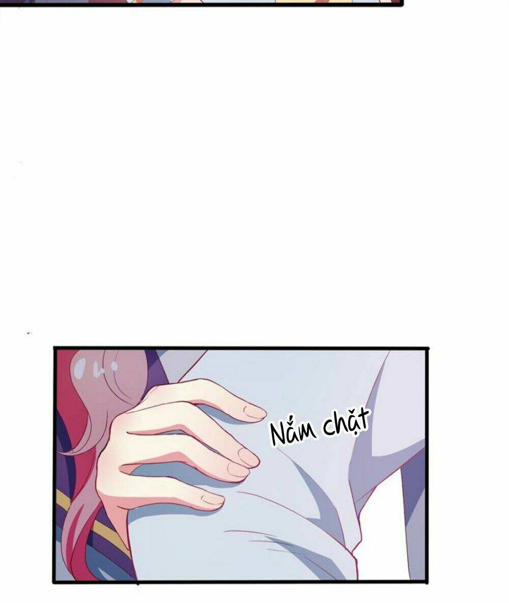 quản lí ngây ngô và thần tượng ác ma chapter 2 54