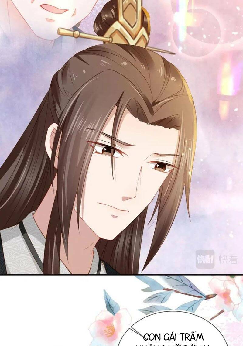 nhặt được bảo bối manh manh chapter 21 6