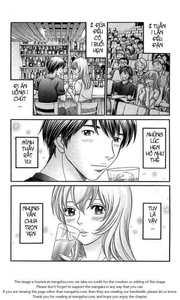 hetakoi chapter 57 12