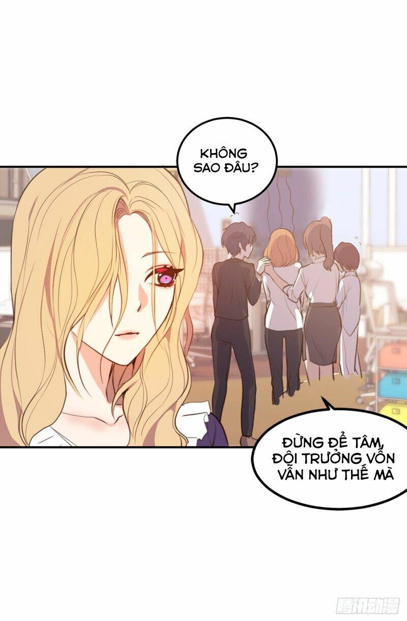 acup tiên sinh chapter 8 18