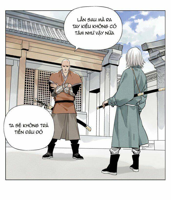 bang chủ đại nhân tìm cách trị hói đầu chapter 20 27