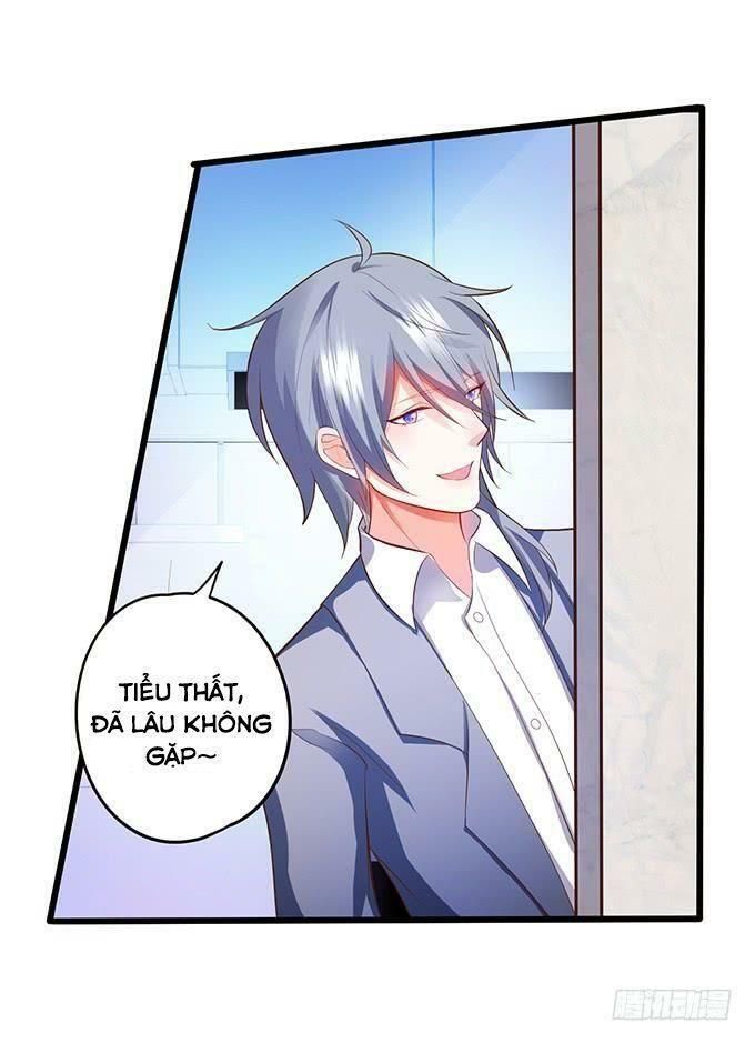 hồ tiên hung bạo chapter 86 15