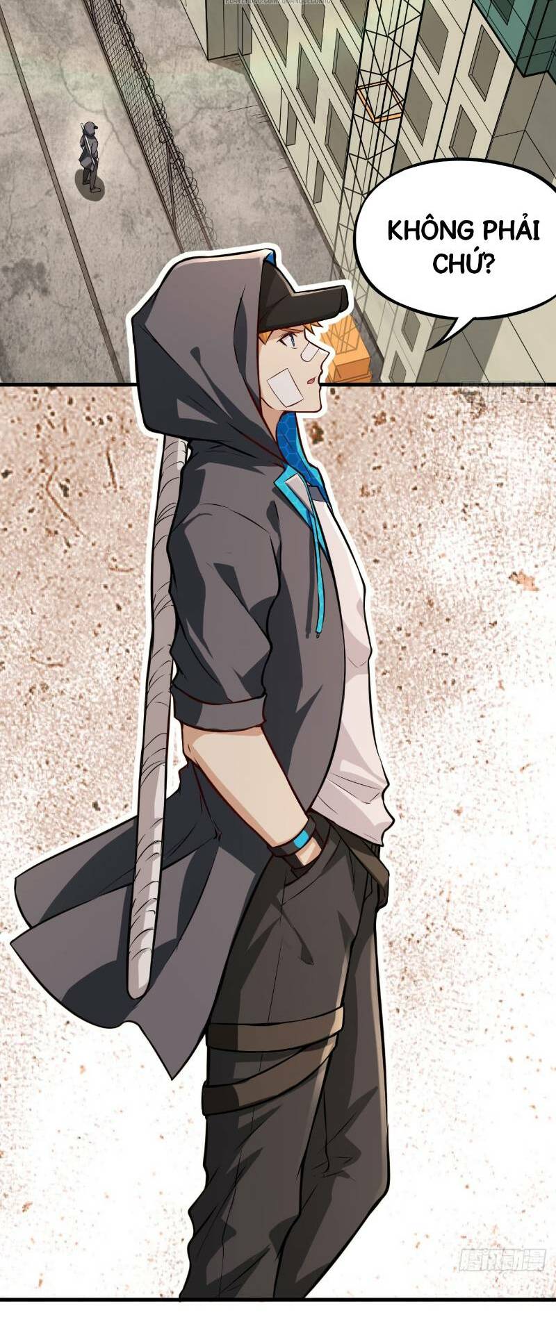 minh nhật thần đô chapter 8 2