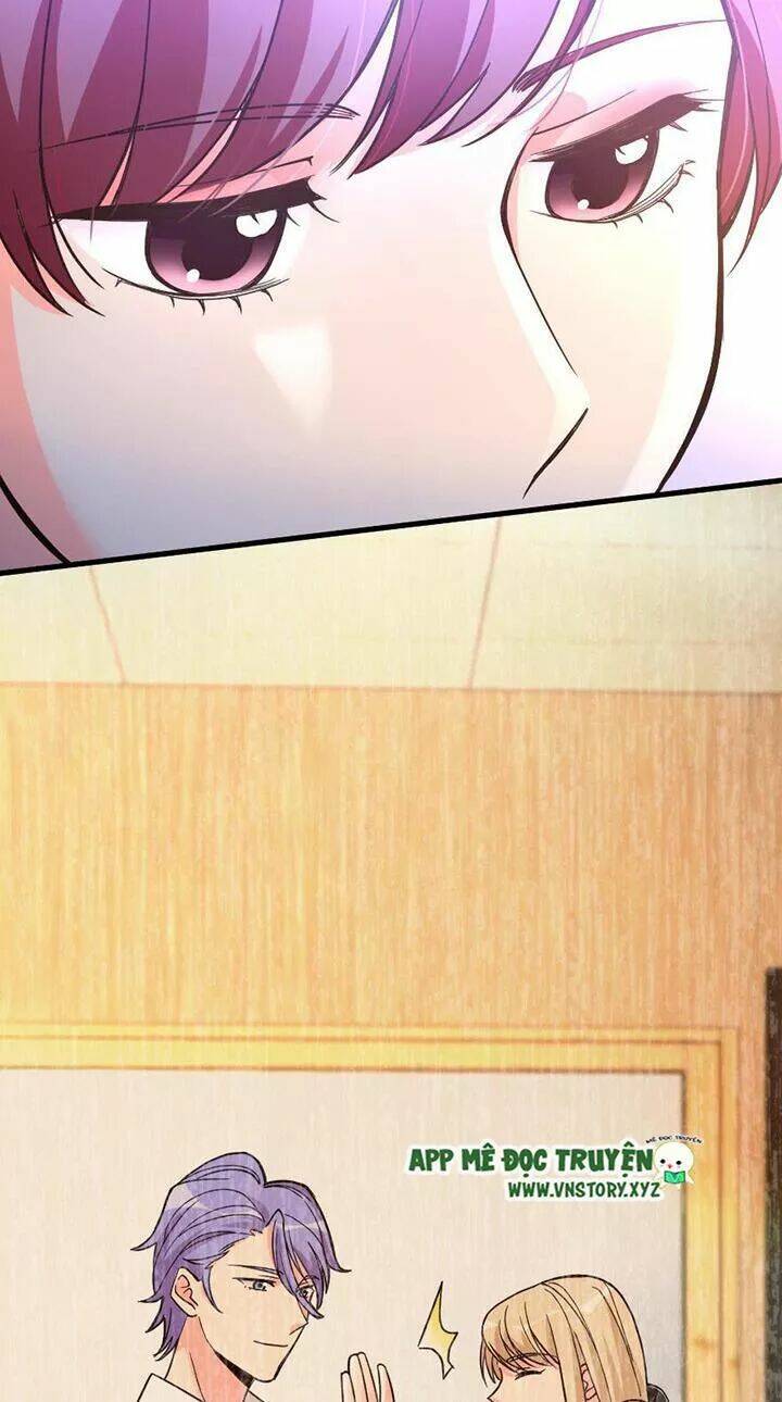 thiên hậu trở về chapter 133 36