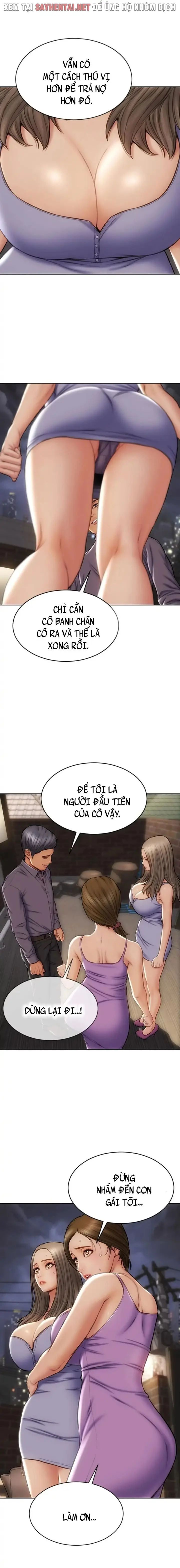 gã tồi tệ chapter 12 17