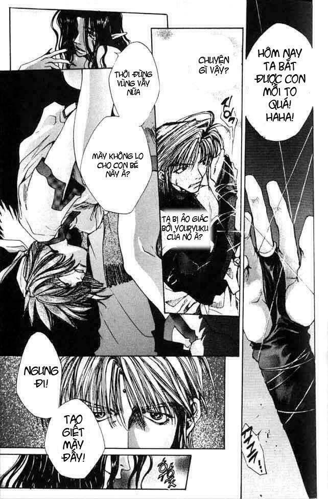 saiyuki chapter 1 34