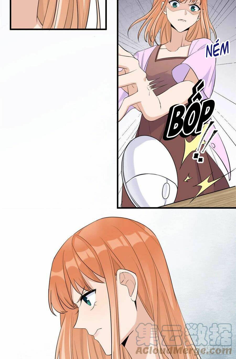 vẫn cứ nhớ em, nhớ em chapter 86 13