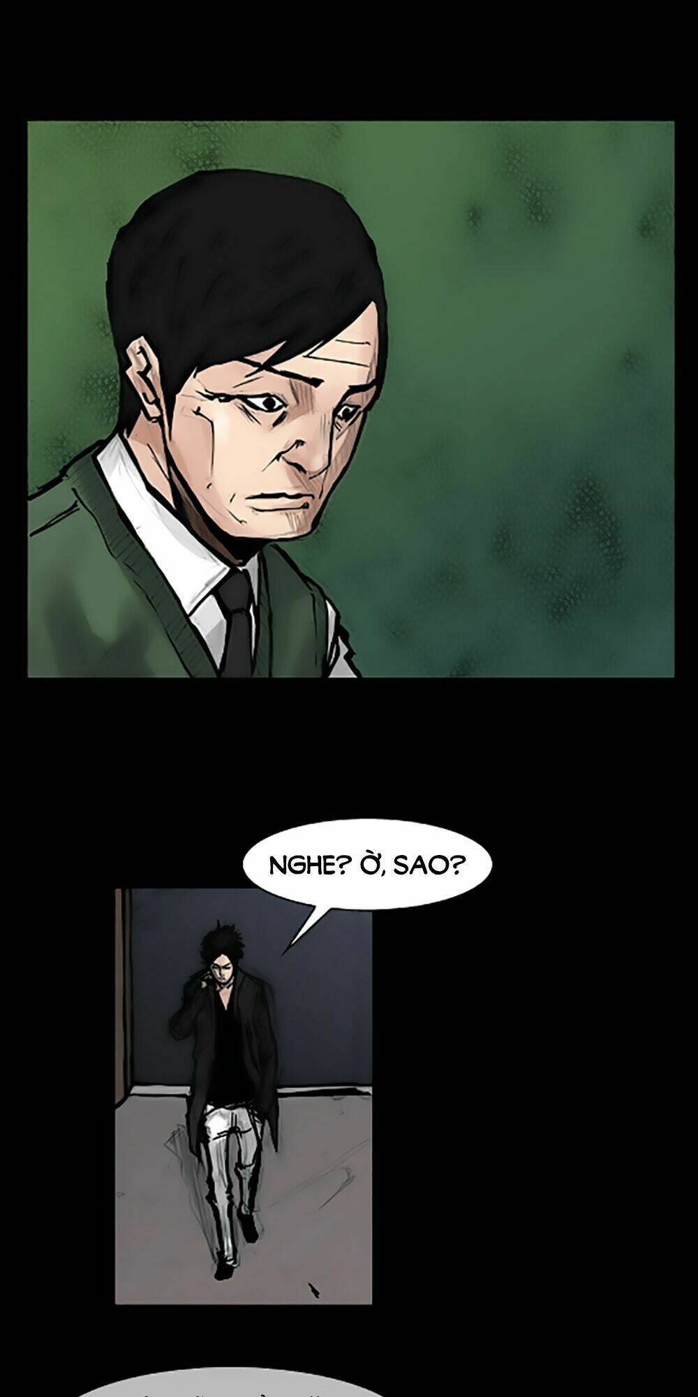 dokgo | độc cô chapter 68 14