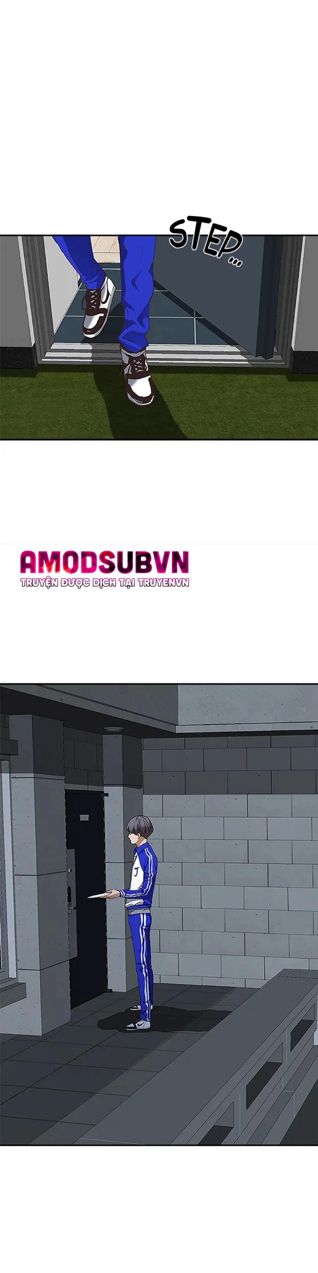 chung nhà bạn mẹ chapter 4 31