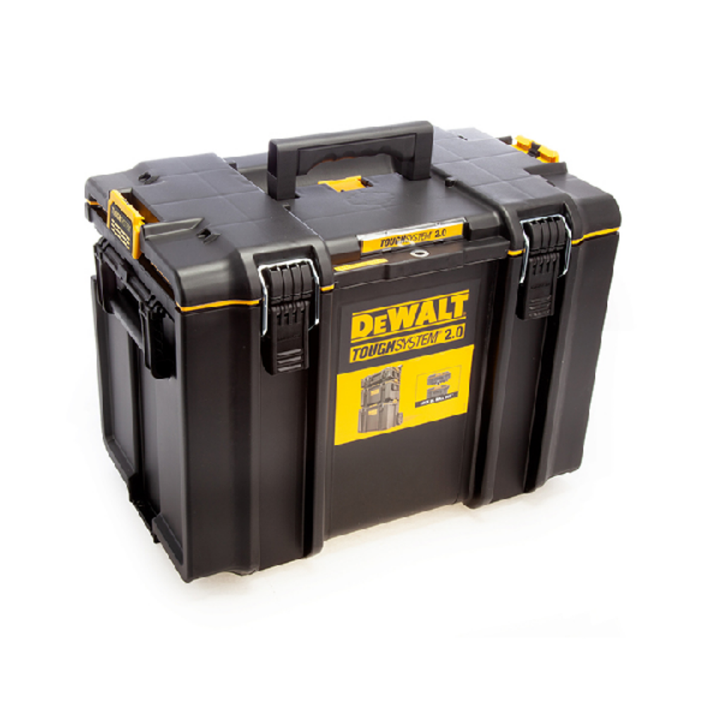 Thùng đồ nghề ToughSystem 2.0 DeWALT DWST83342-1