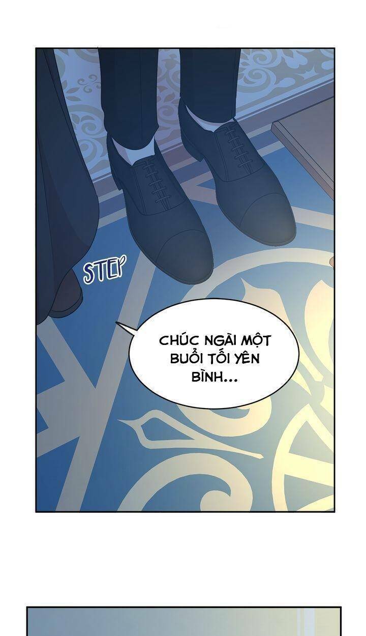 tôi chọn kết thúc của hoàng đế chapter 99 24