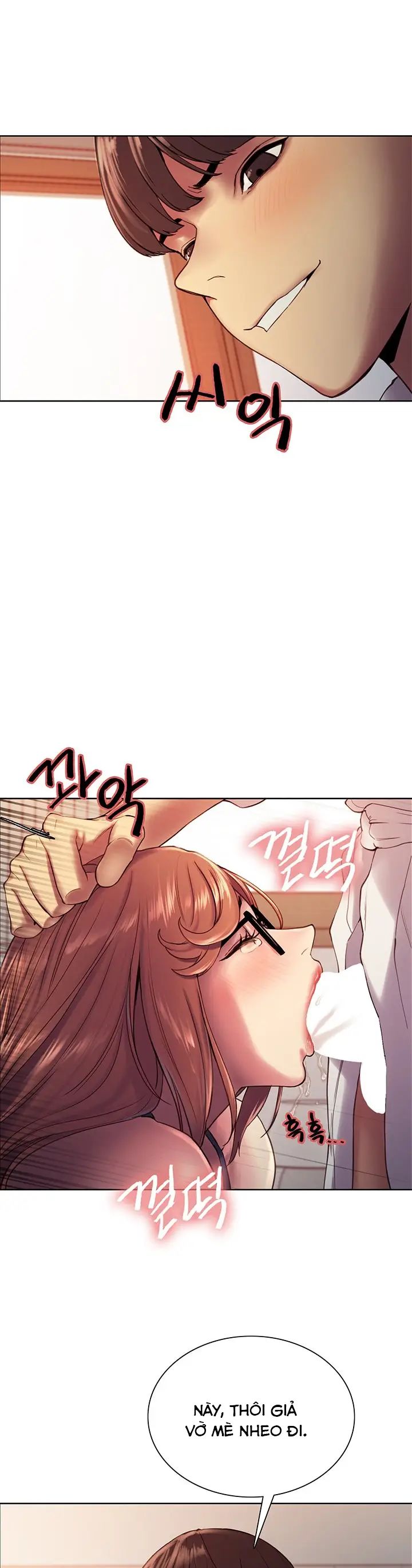 nhãn lực toàn năng chapter 11 8