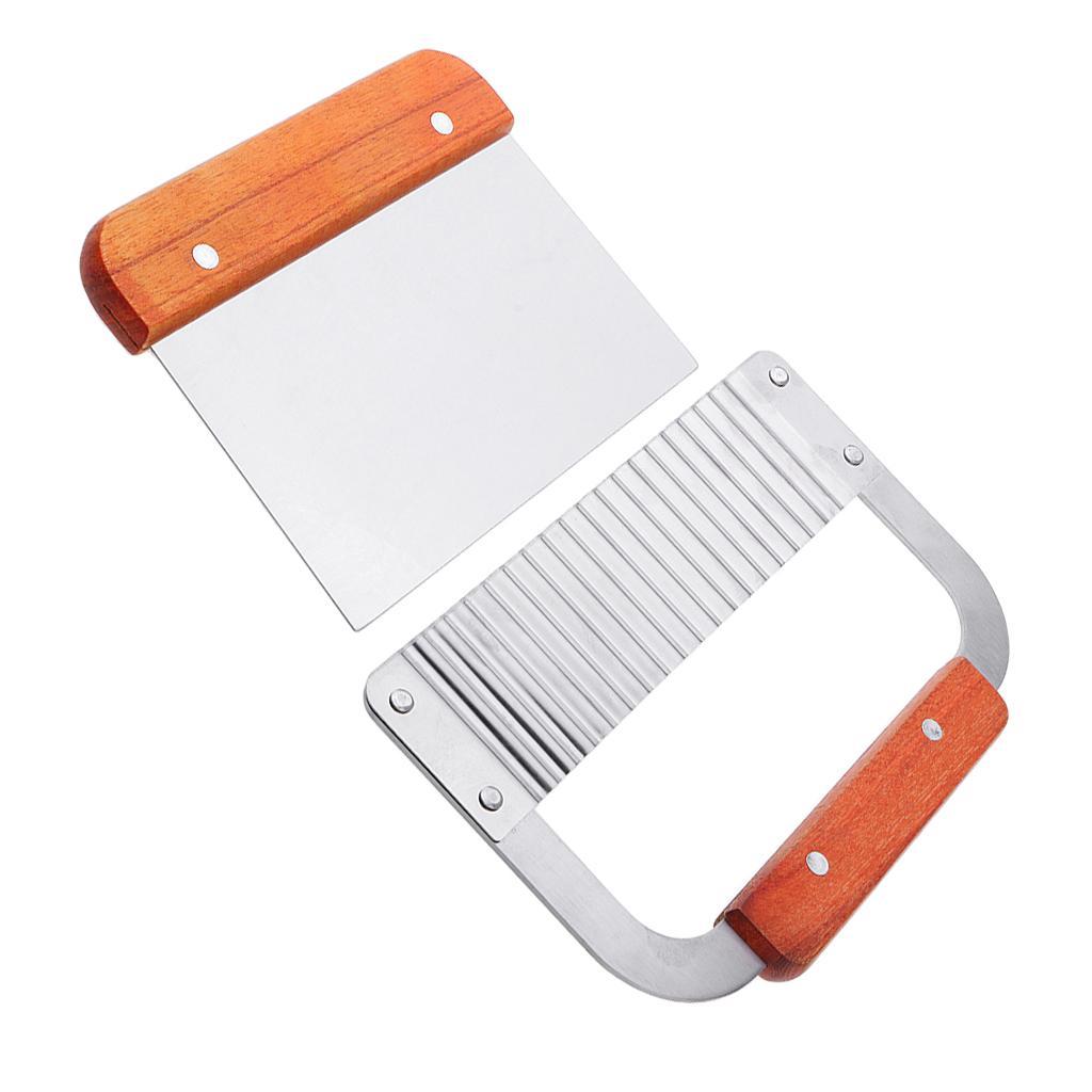 4 Pcs/Set Silicone Soap Mold Loaf with Soap Cake Cutter Beveler Planer