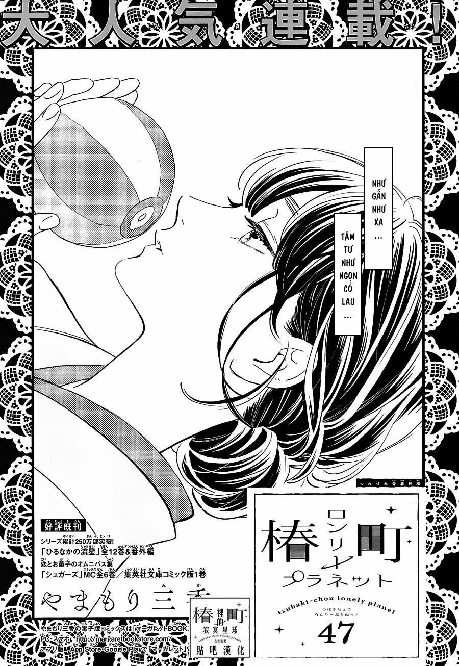 những đóa sơn trà kia, sẽ vì em mà đơm hoa khoe sắc chapter 47 2