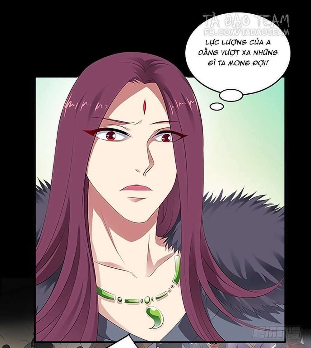 hoa ngôn tâm nguyện chapter 30 51