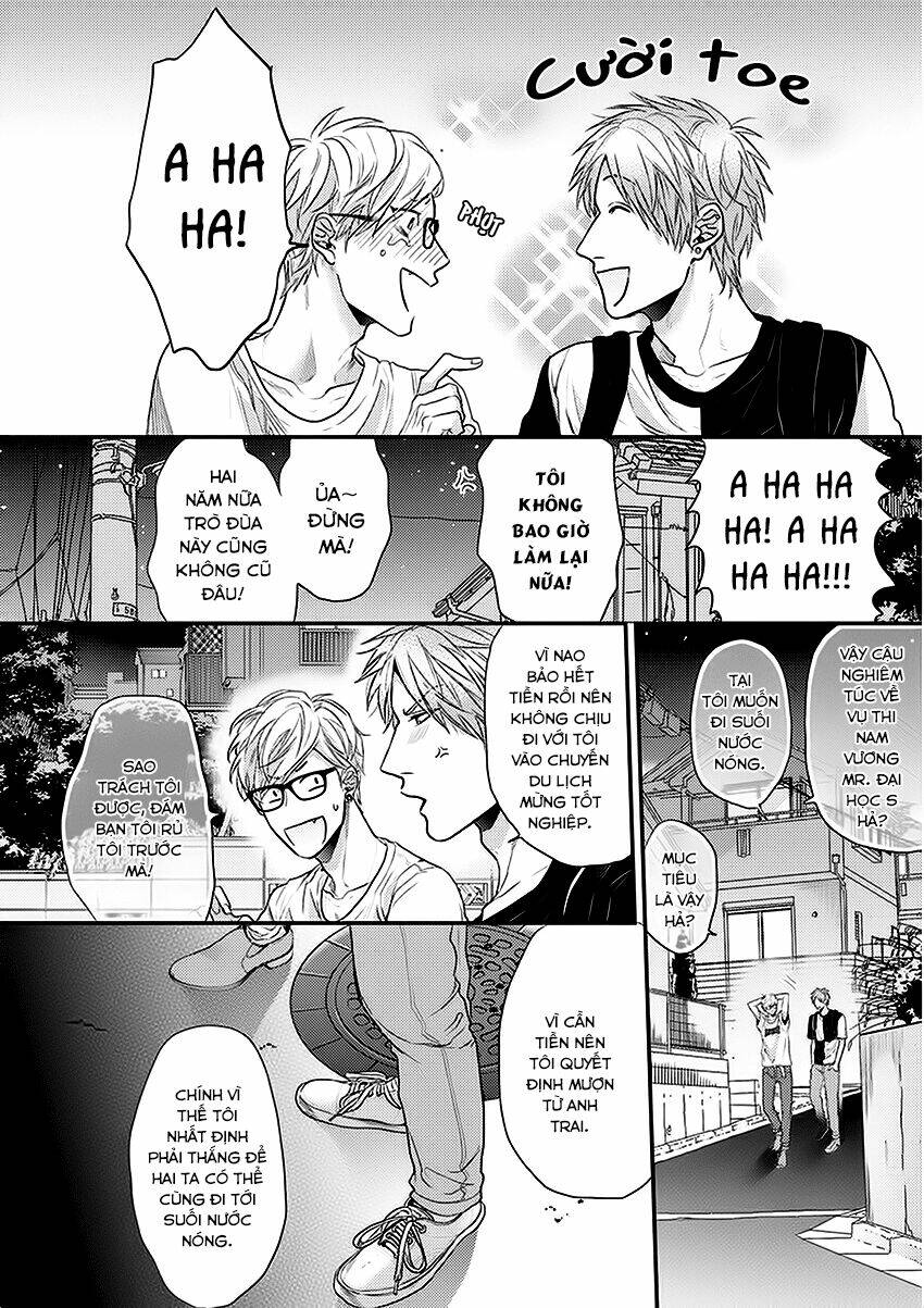 đôi ta đi trốn chapter 7 12