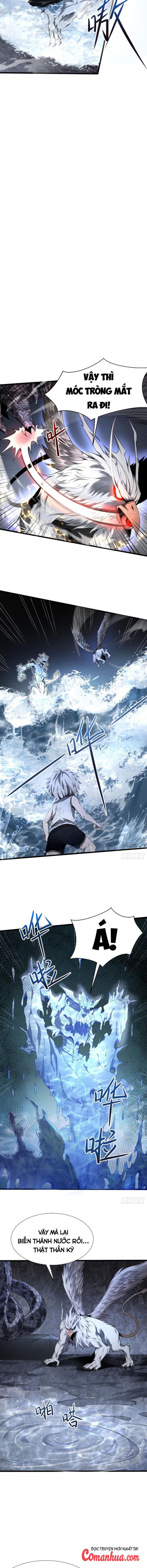 sự phản bội của cái bóng gia tộc chapter 5 7