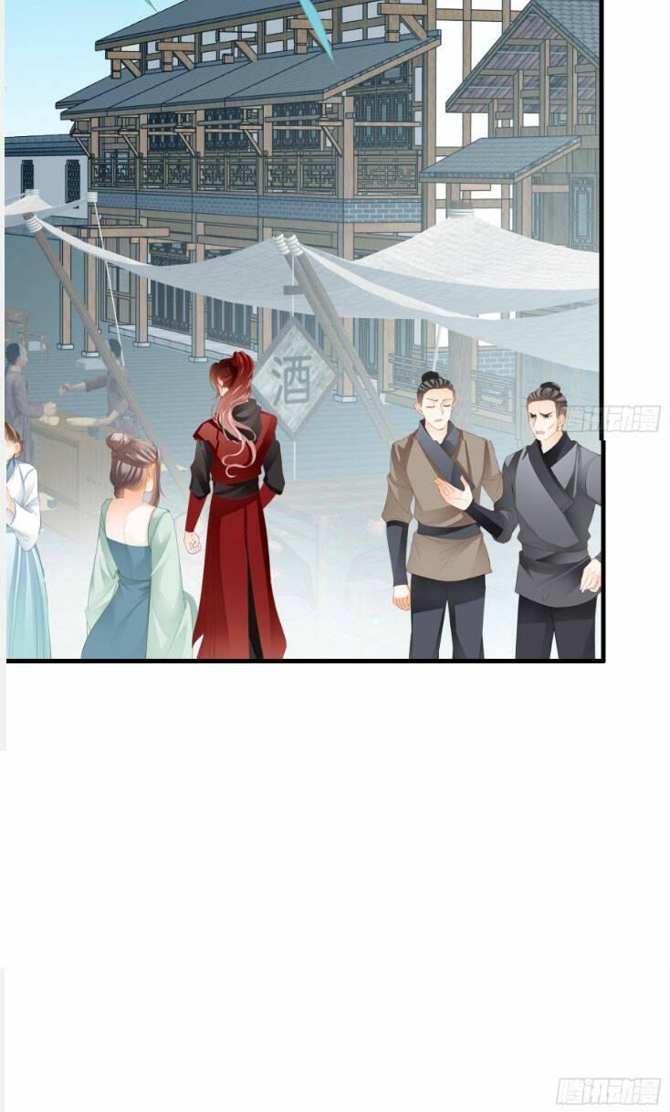 bổn vương muốn nàng chapter 187 25