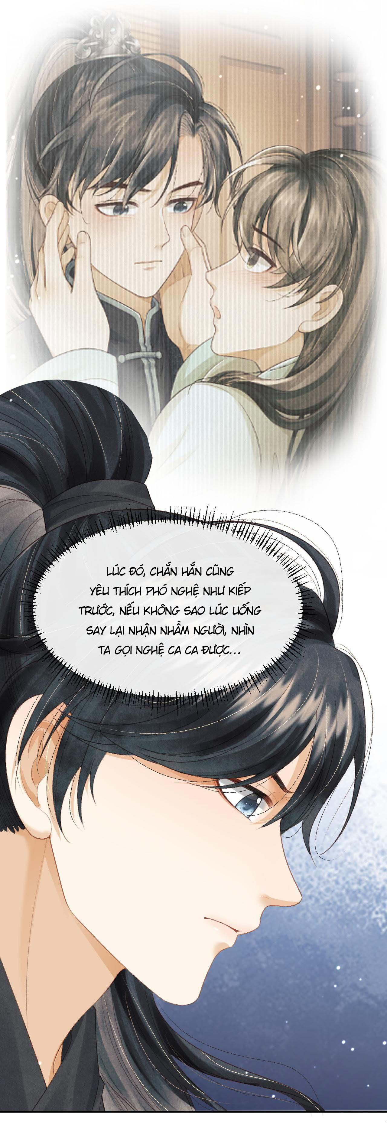 tướng quân luôn tự coi mình thành thế thân chapter 65 9