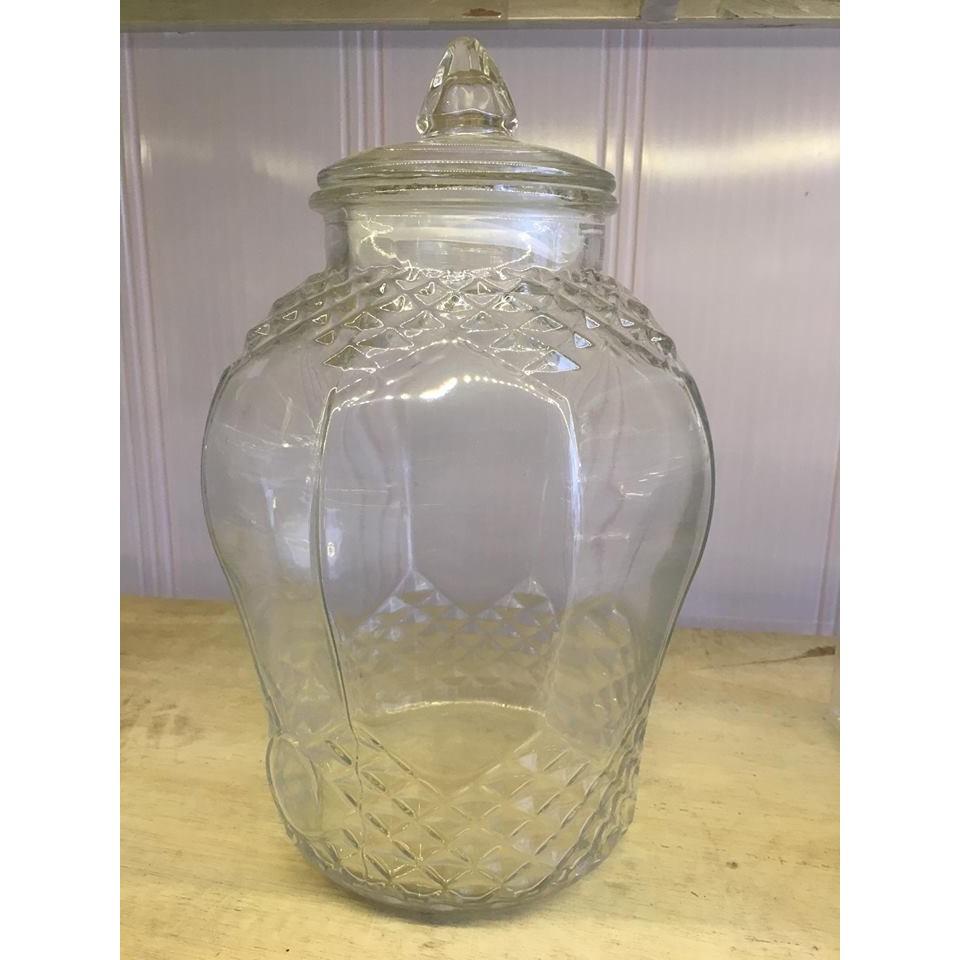 Bình đựng 5 lít