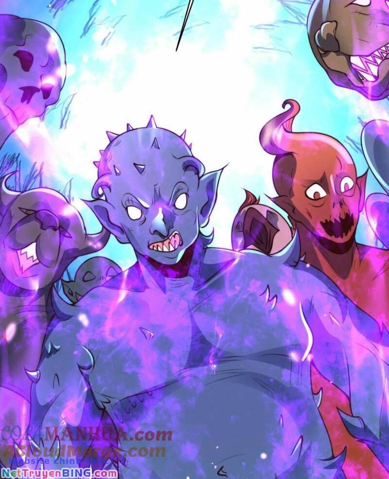 ta nuôi ma quỷ ở trấn ma ti chapter 273 36