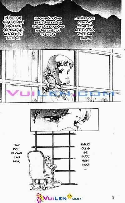 duyên kỳ ngộ chapter 6 10