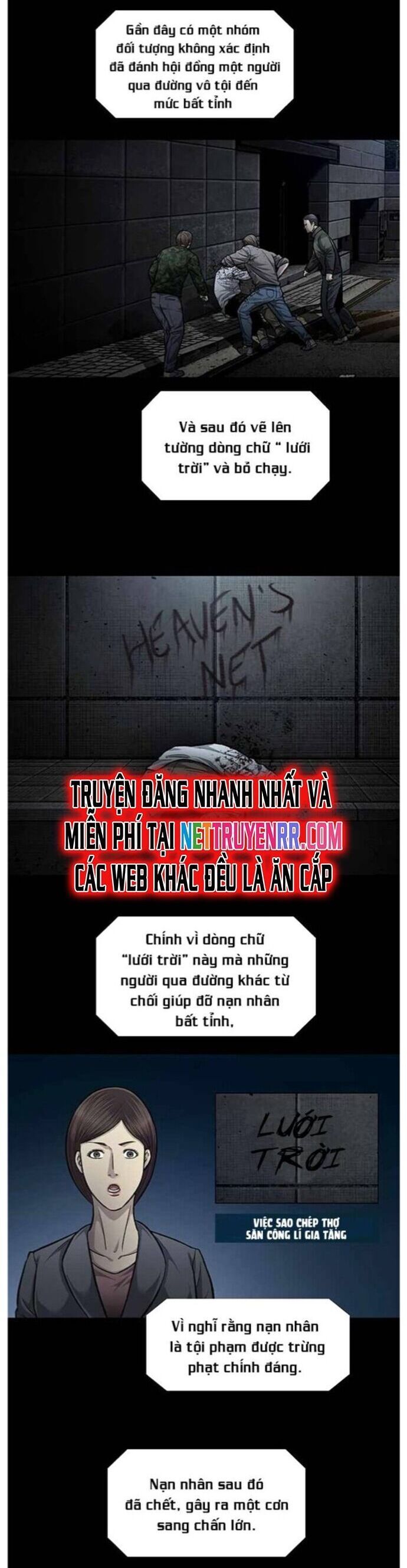 Tao Là Công Lý Chapter 89 3