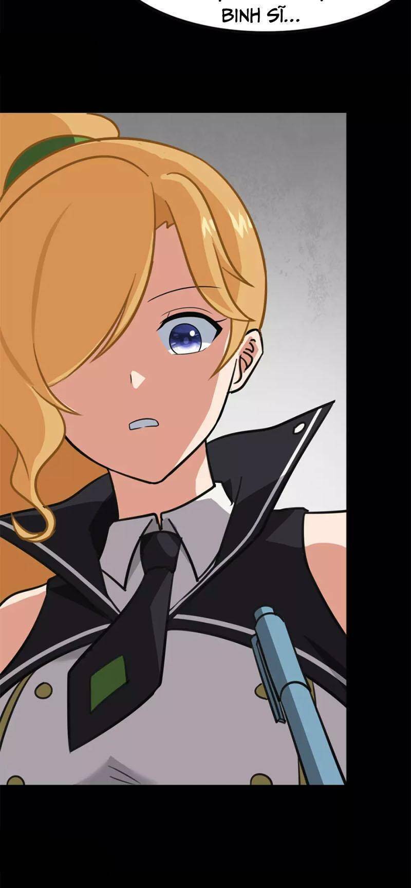 bạn gái virus của tôi chapter 342 22