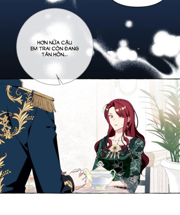 tôi tưởng đó chỉ là tiểu thuyết trọng sinh bình thường chapter 49.2 3