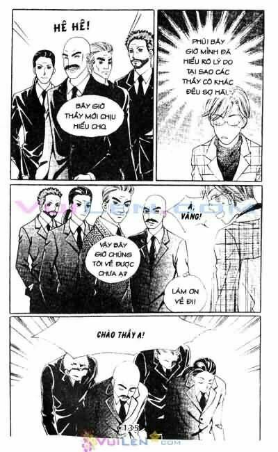 anh là của tôi chapter 3 135