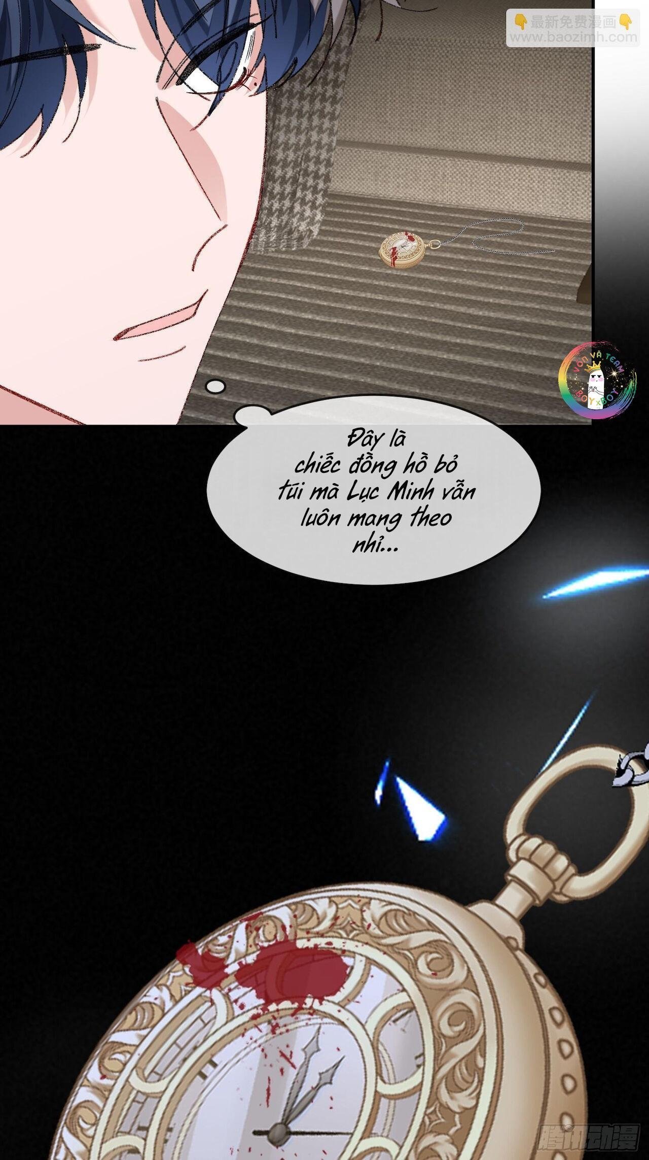 dĩ hạ khi thượng chapter 64 26