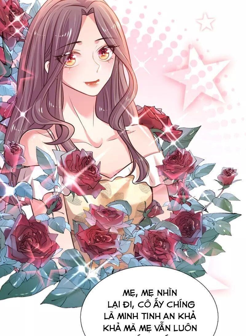 ma ma đột kích : cha mời tiếp chiêu chapter 36 15