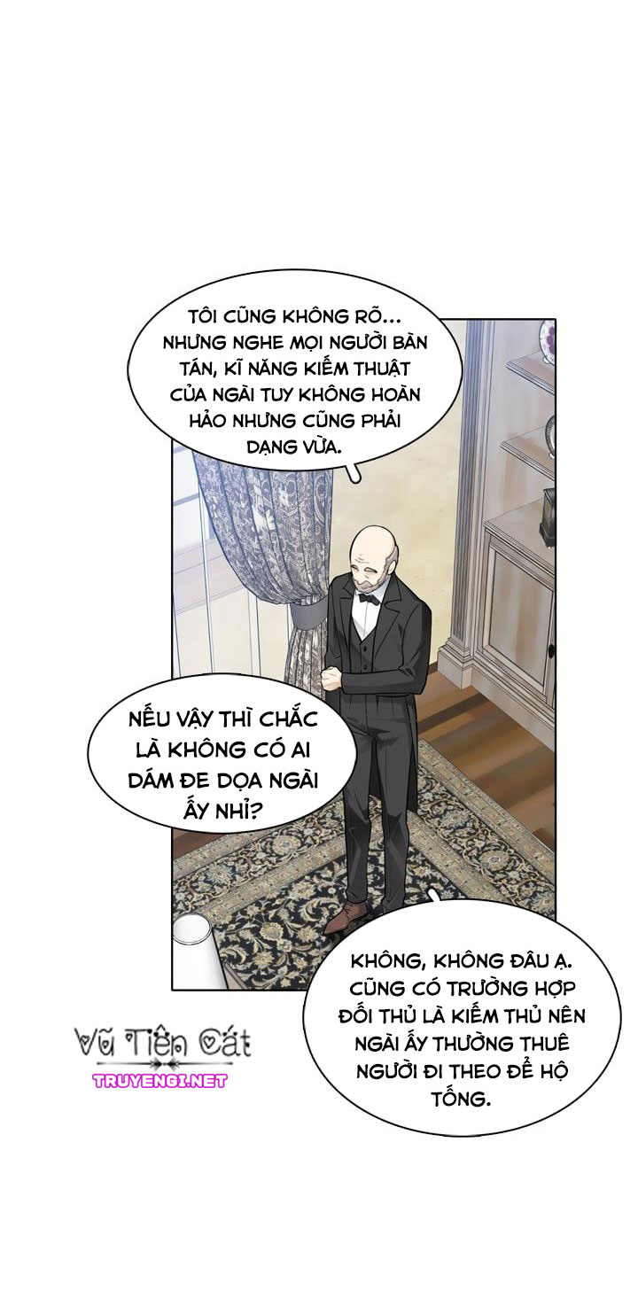 thanh tra của muiella chapter 42 27