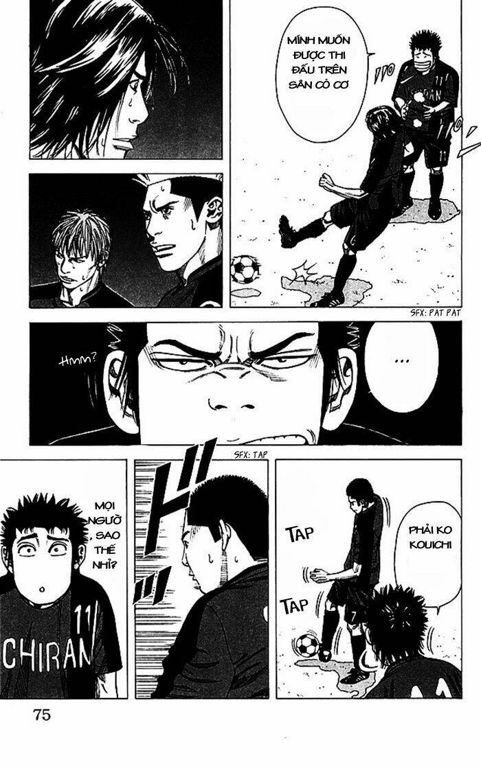 angel voice chapter 46 11