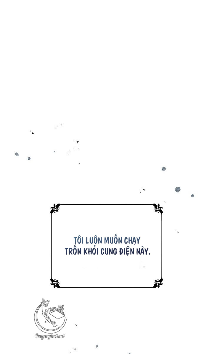 mối tình lãng mạn với kẻ phản diện chapter 33.1 32