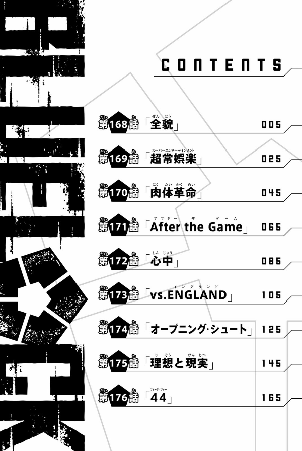 ブルーロック 20 - Blue Lock 20