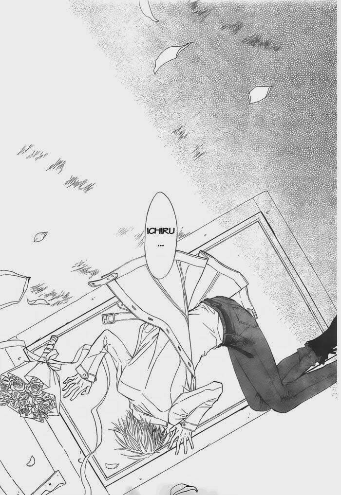 hiệp sĩ vampire chapter 59 9