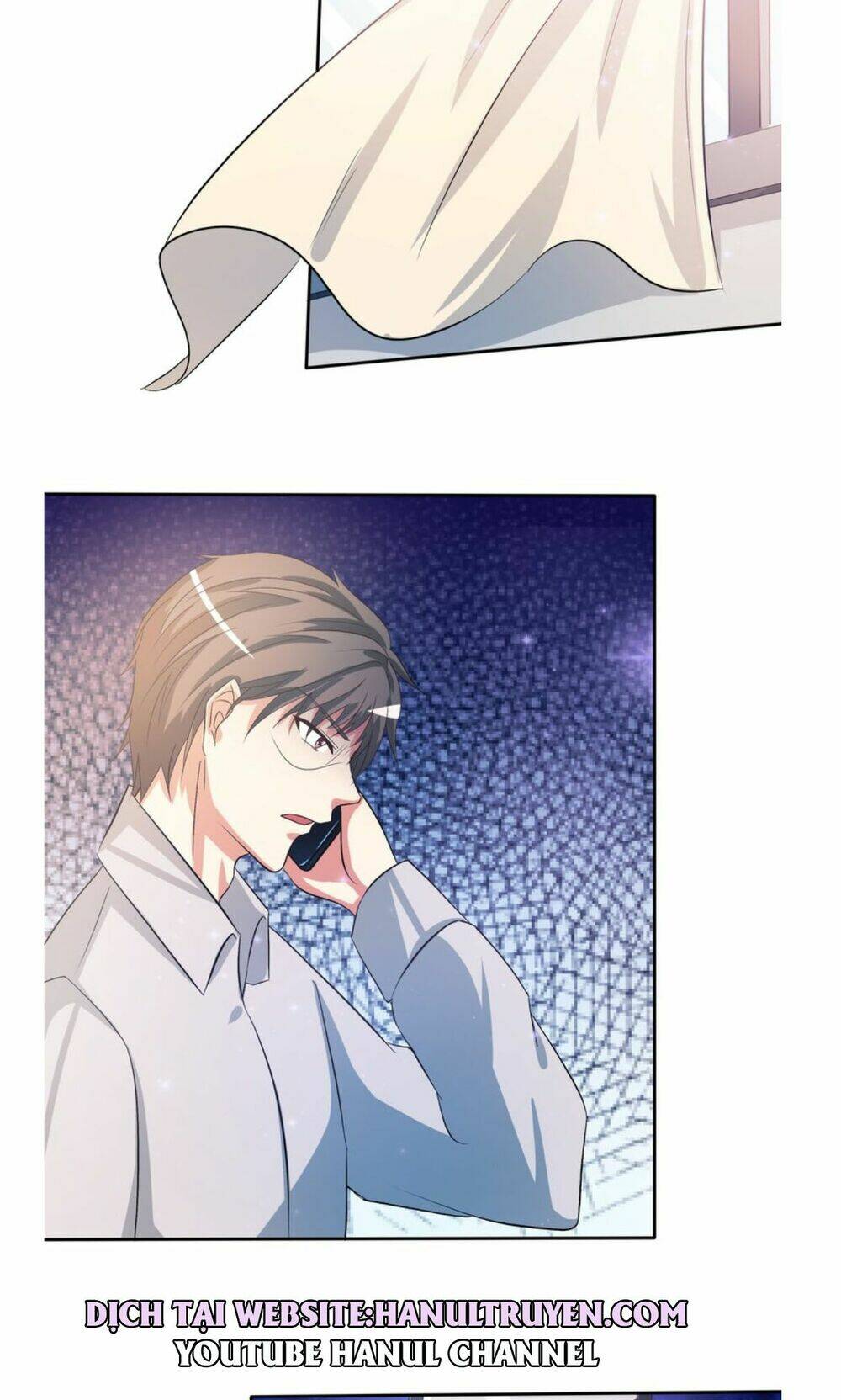 dụ vợ về nhà chồng cũ phải thật ôn nhu chapter 72 4