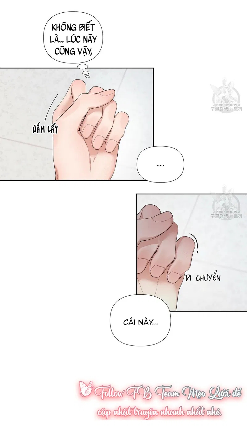 đừng bận tâm, em yêu chapter 7 37