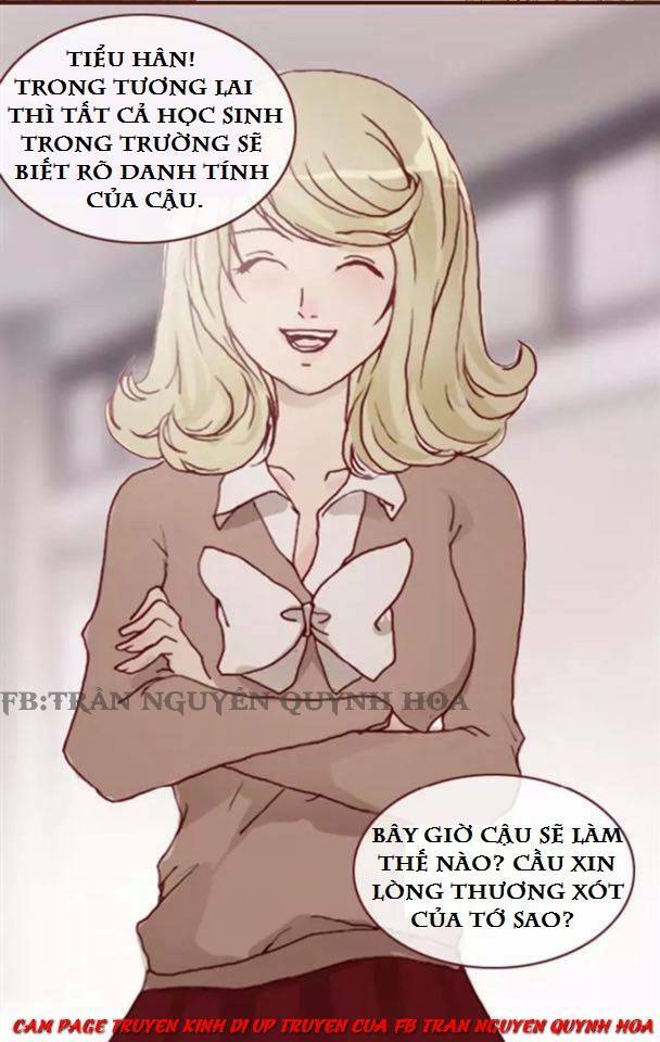 trả thù trường trung học phần 1 chapter 17 35